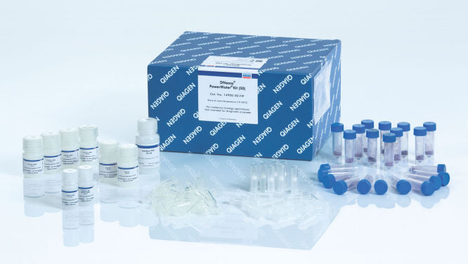 DNeasy PowerWater Kit (50)