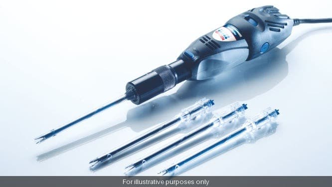 TissueRuptor Disposable Probes (25)