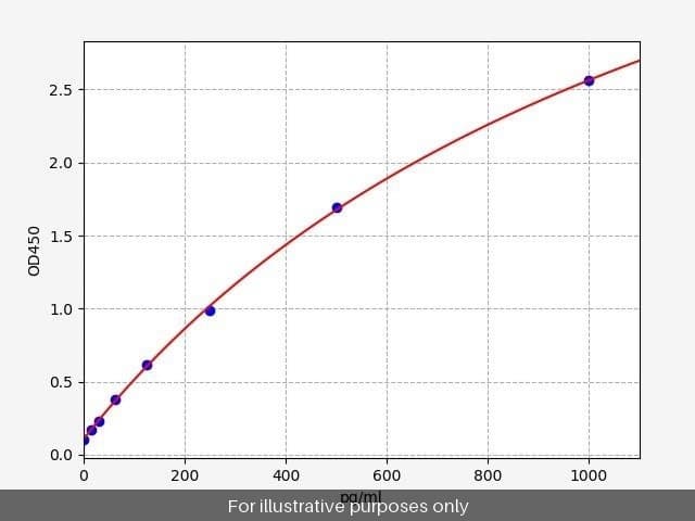Guinea pig MCP-1/CCL2 ELISA Kit