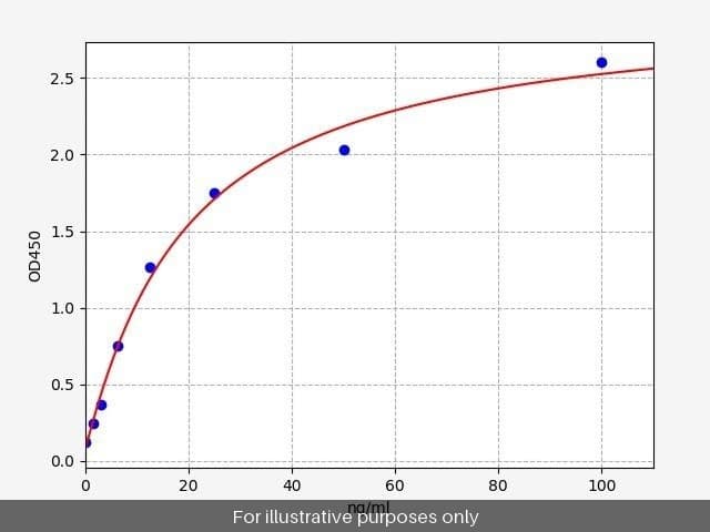 Porcine S100A11 ELISA Kit