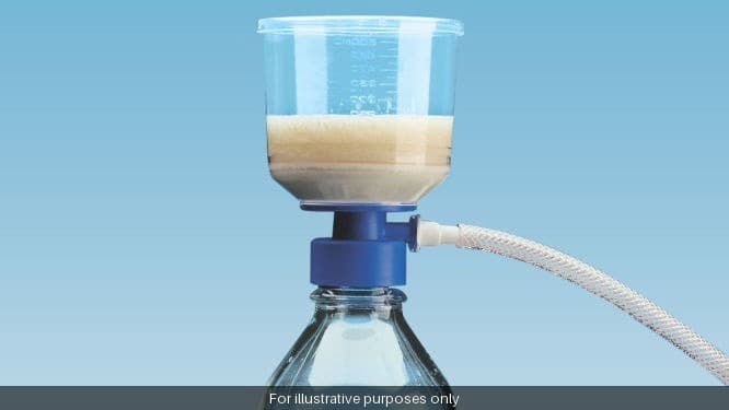 HiSpeed Plasmid Giga EF Kit (5)