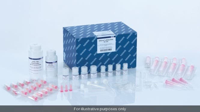 QIAamp Circulating NA Kit, Customized