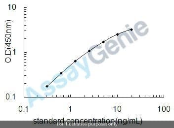 Human Protein S100-A16 (S100A16) ELISA Kit