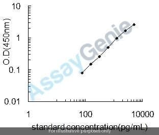 Human Chondroadherin (CHAD) ELISA Kit