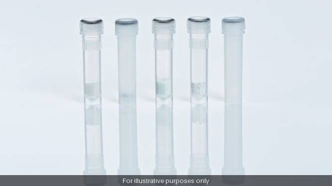 PowerBead Tubes, Ceramic 2.8 mm (50)