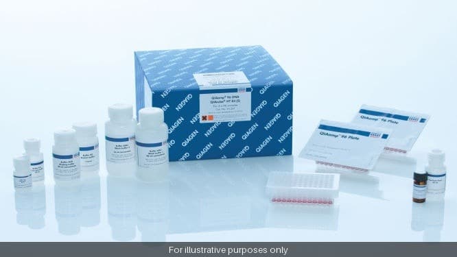 DNeasy 96 PowerSoil Pro QIAcube HT Kit