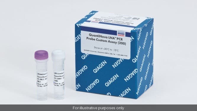 QuantiNova LNA Probe PCR Ref Assay (750) - FAM