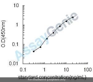Bovine Asporin (ASPN) ELISA Kit
