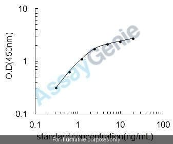 Porcine Osteocalcin (BGLAP) ELISA Kit