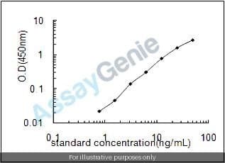 Rat Secretogranin-2 (Scg2) ELISA Kit