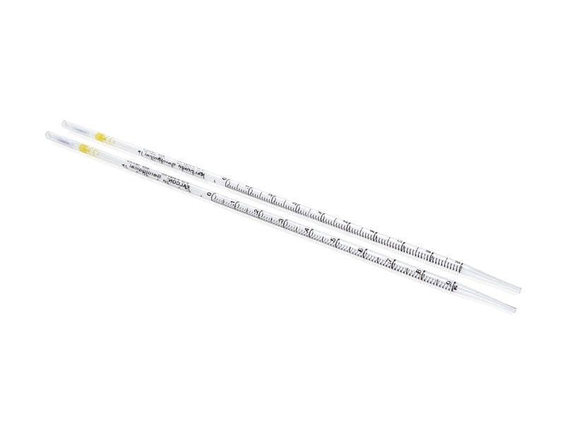 Serological Pipettes, 1 mL, 1000 Pipets