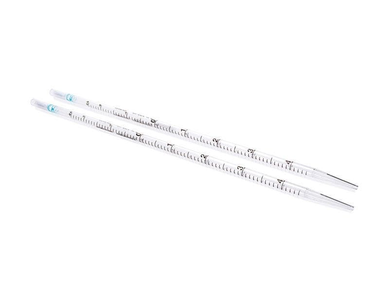 Serological Pipettes, 5 mL, 200 Pipettes
