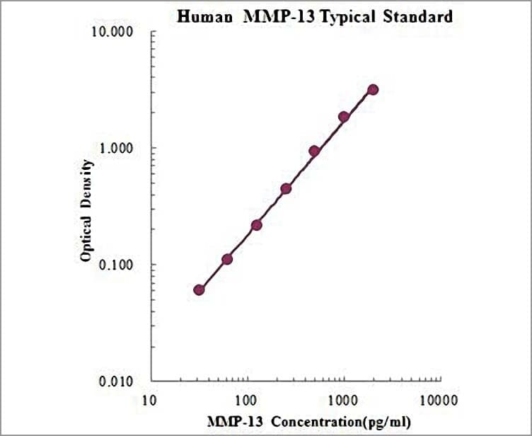Human MMP-13 ELISA Kit