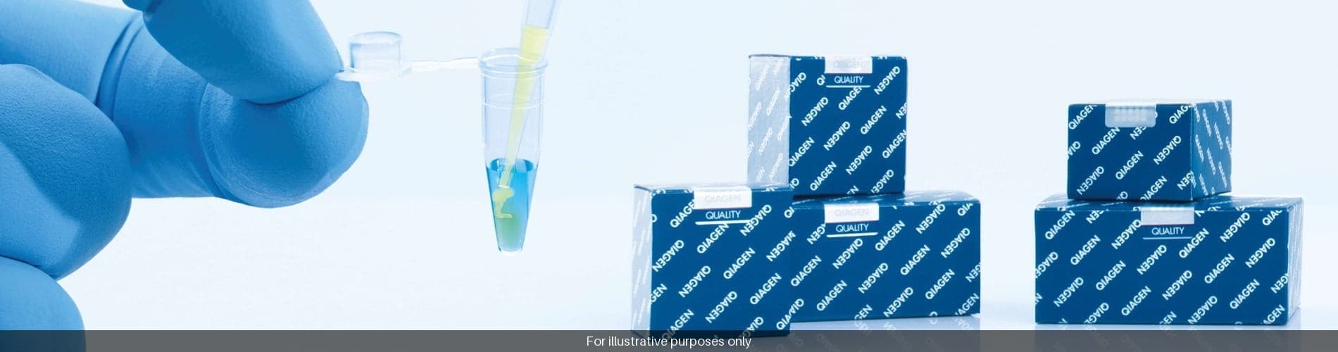 QuantiNova SYBR Green PCR Kit (2500)