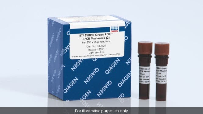 RT_ SYBR Green Fluor qPCR Mastermix (6)