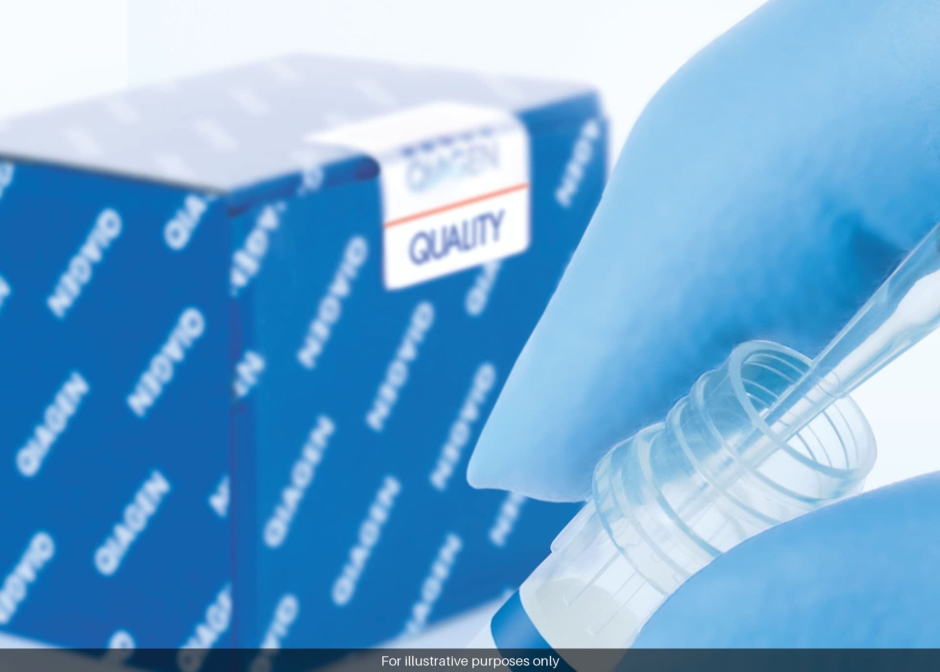 RT_ lncRNA qPCR Assay