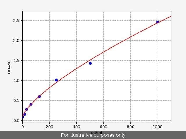 Human PLGF ELISA Kit