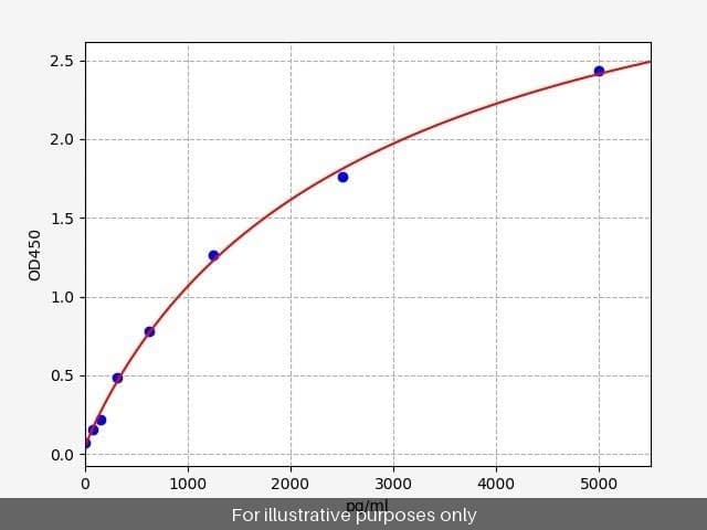 Human Angiogenin/ANG ELISA Kit