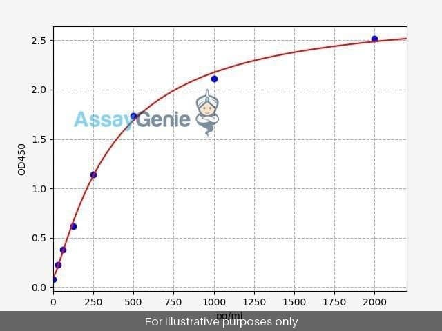 Human MIP-1 beta/CCL4 ELISA Kit