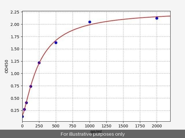 Human Dkk-1 ELISA Kit