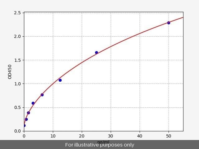 Human AP-1 ELISA Kit