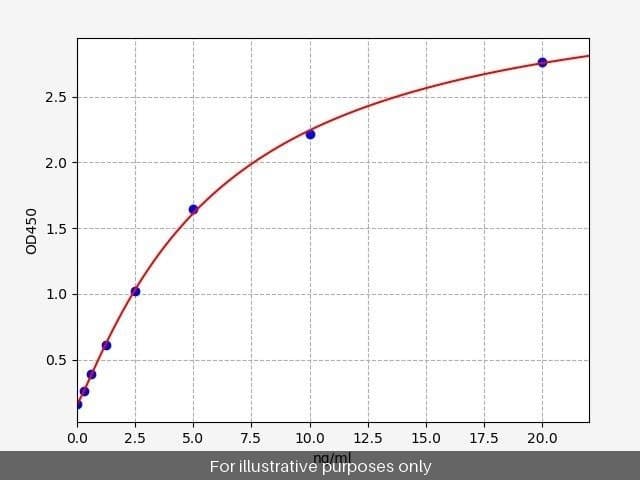 Human Laminin subunit beta-4/LAMB4 ELISA Kit