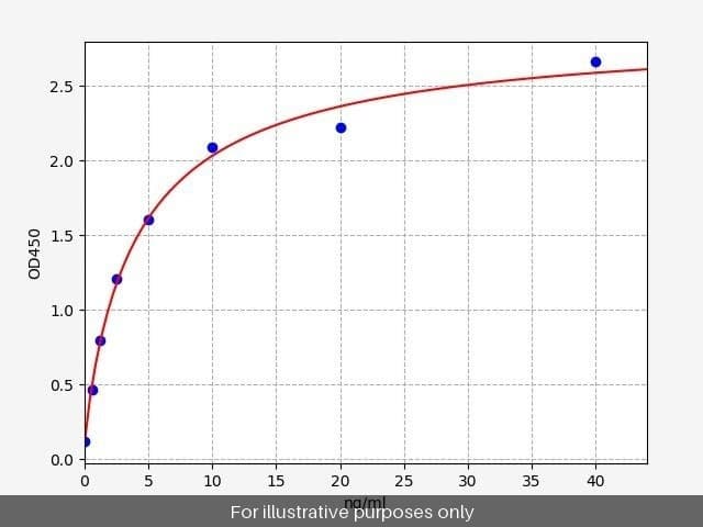 Human PDXP/Pyridoxal phosphate phosphatase ELISA Kit