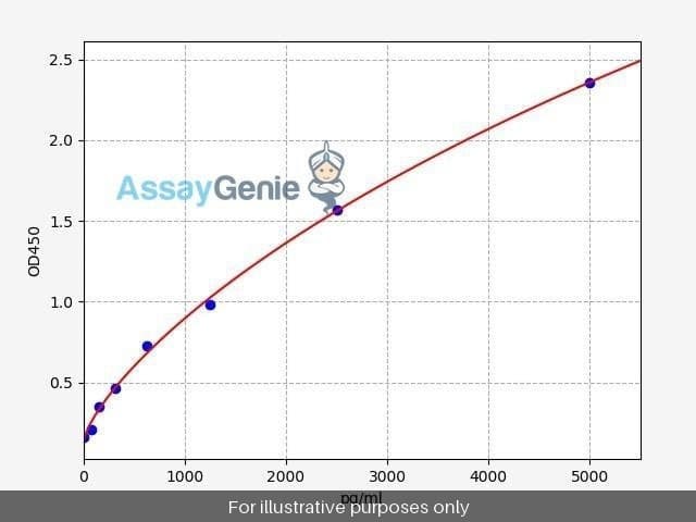 Human NTN4/Netrin-4 ELISA Kit