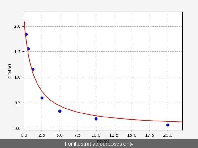 Human CTCFL ELISA Kit