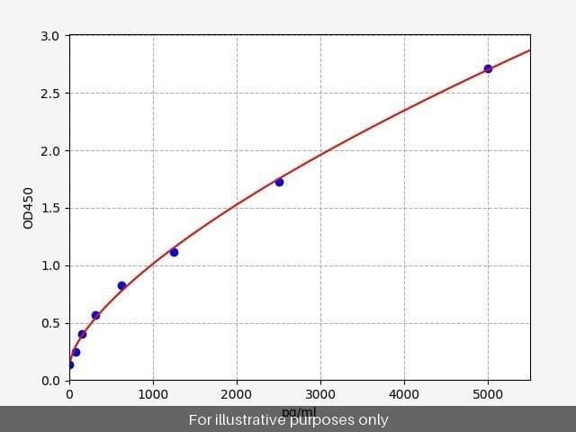 Human MSH2 ELISA Kit