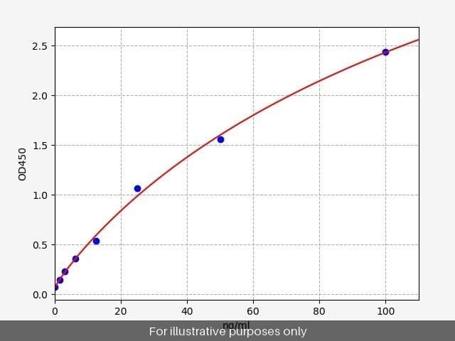 Human Steroid sulfatase protein ELISA Kit
