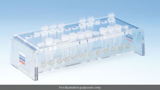 AdnaMag-L (for 8 Tubes, 15 ml)