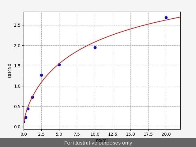 Human EPHA10/Eph receptor A10 ELISA Kit