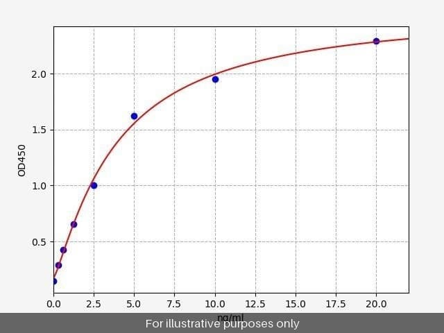 Human Galectin 8/GAL8 ELISA Kit