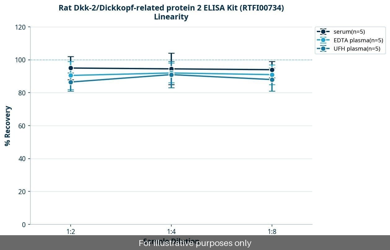 Rat Dkk-2/Dickkopf-related protein 2 ELISA Kit