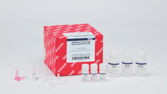 miRNeasy Tissue/Cells Advanced Mini Kit (50)