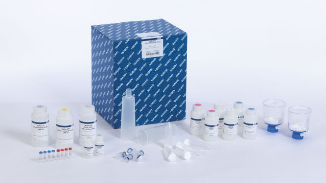 QIAGEN Plasmid Plus Giga Kit (5)