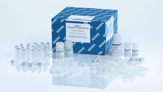 DNeasy PowerLyzer Microbial Kit (50)