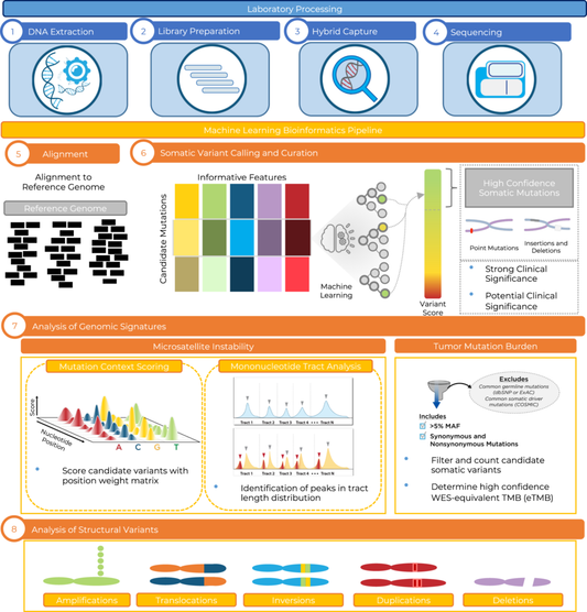 WES 100 X average sequencing depth,120 Gb/sample