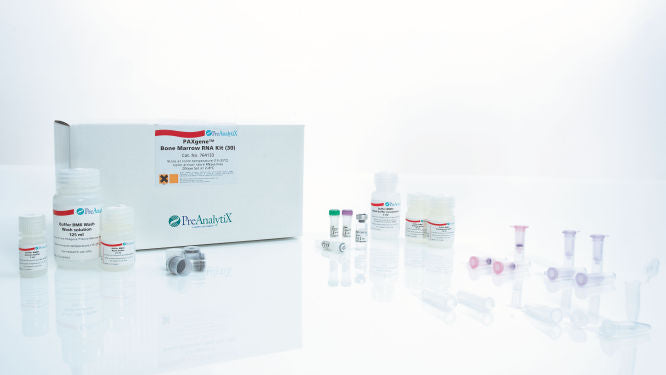 PAXgene Bone Marrow RNA Kit (30)