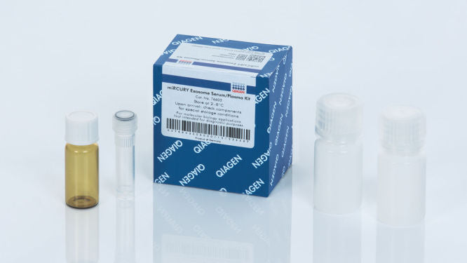 miRCURY Exosome Serum/Plasma Kit