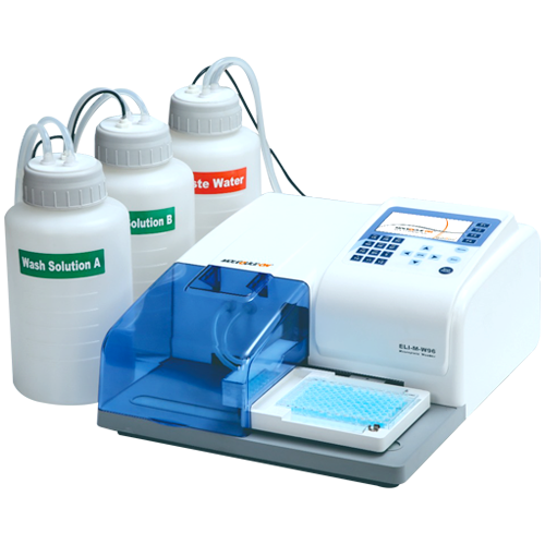 ELI 96 Microplate ELISA Washer