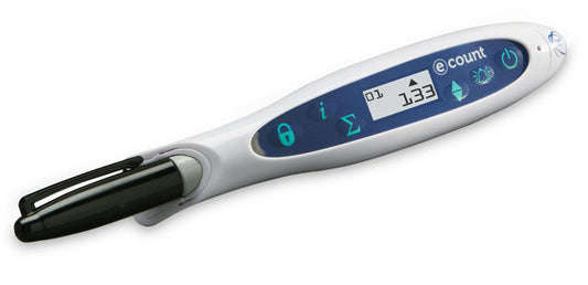 eCount™ Rapid, Accurate Cell & Colony Counter