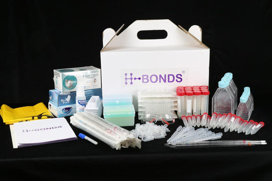 Researcher Package