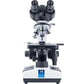 Revelation III DIN, 4 Objective Microscope