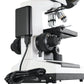 Revelation III DIN, 4 Objective Microscope