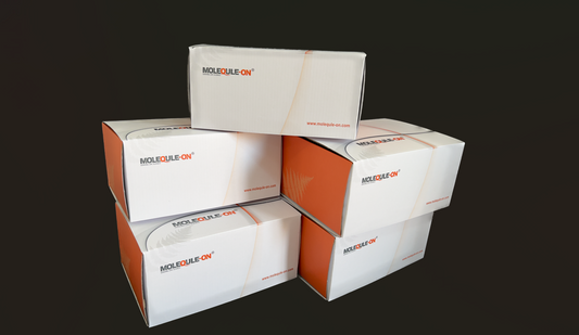 Universal Genomic DNA Kit